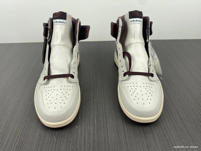 Rep 1 High x A DO7097-100 OG Maniere Ma Jordan Air 0816